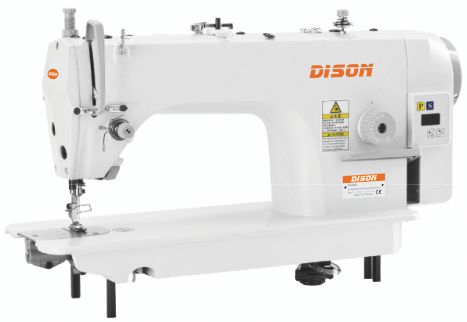 Dison Sewing Machine